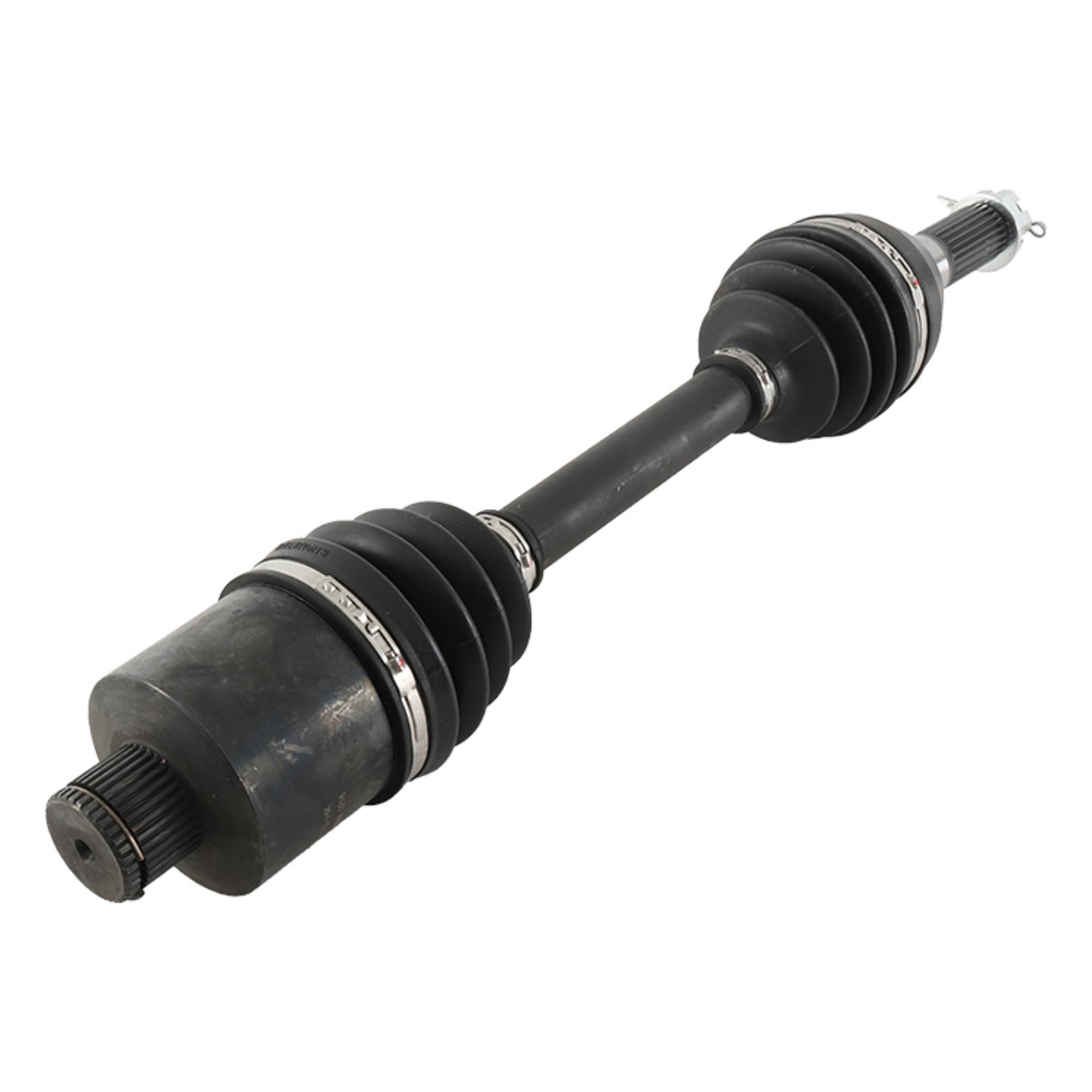 AB8-PO-8-329 8 Ball Axle